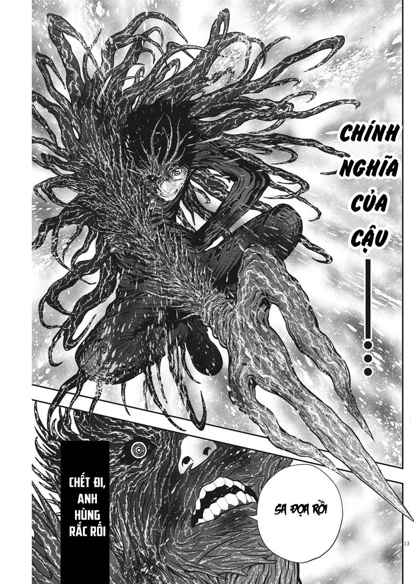 Đọa Nhân Chapter 47 - 13