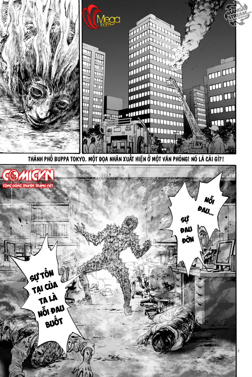 Đọa Nhân Chapter 8 - 2