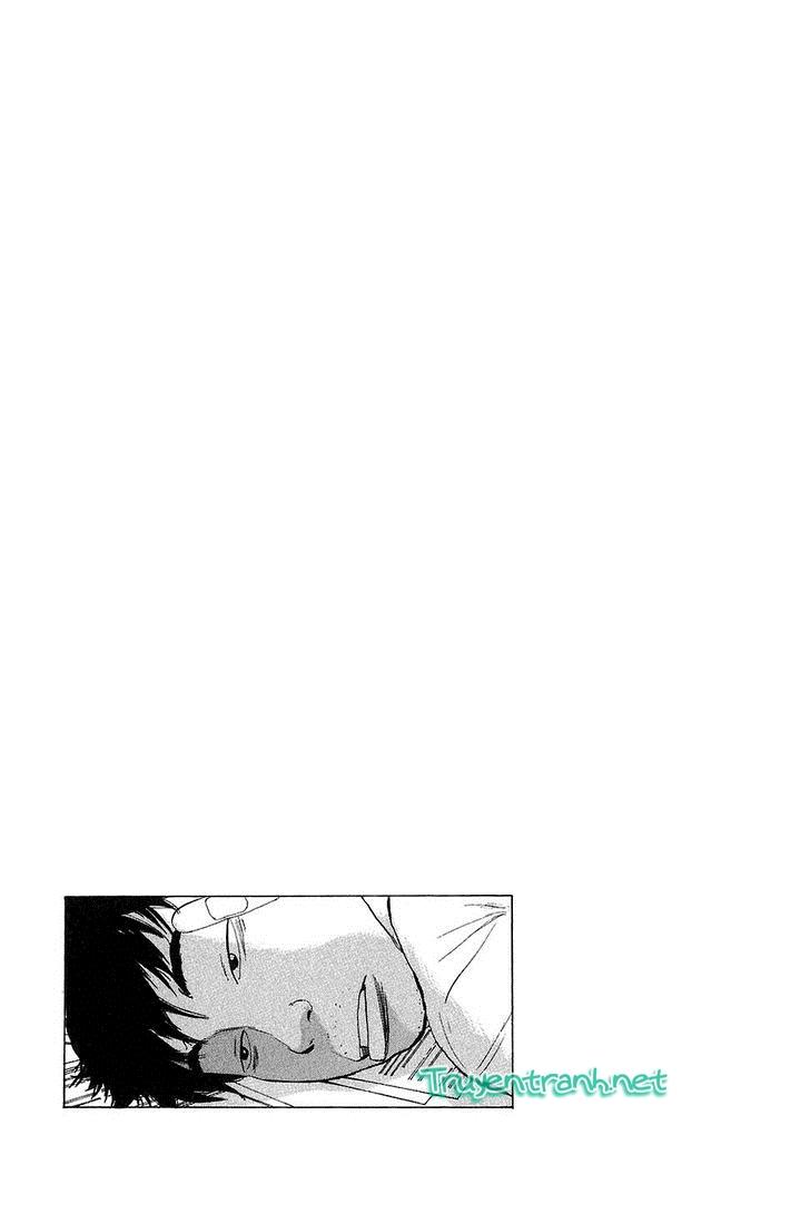 Boy On The Run Chapter 20 - 20