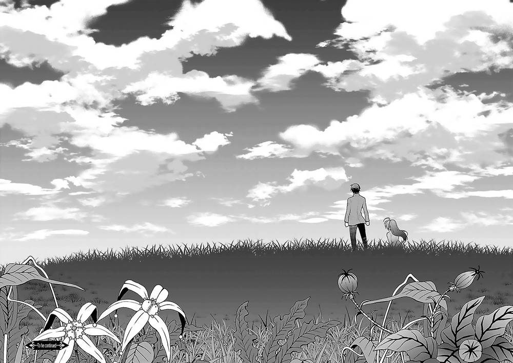 Trở Thành Pháp Sư Ở Thế Giới Mới Chapter 1 - 19