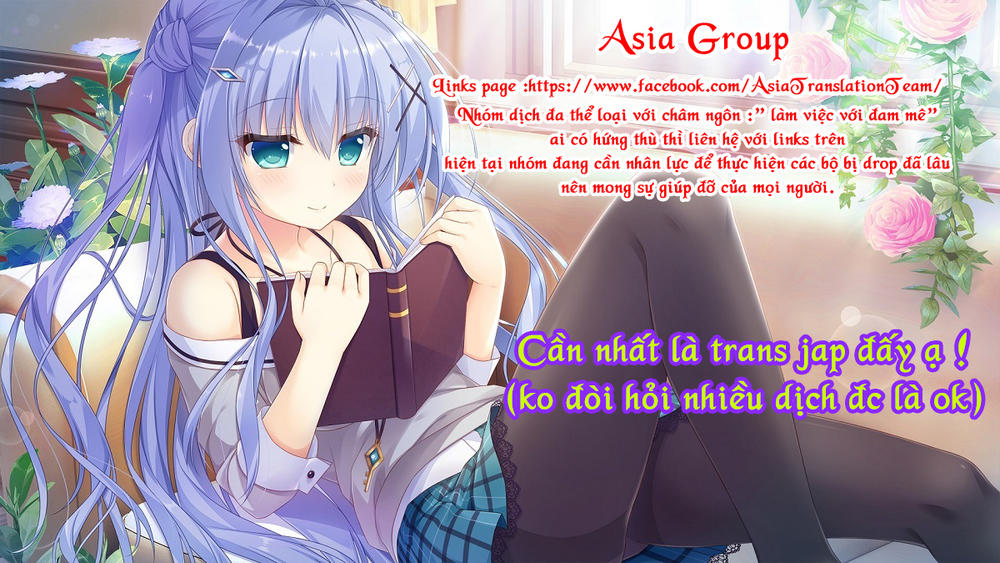 Trở Thành Pháp Sư Ở Thế Giới Mới Chapter 2 - 2