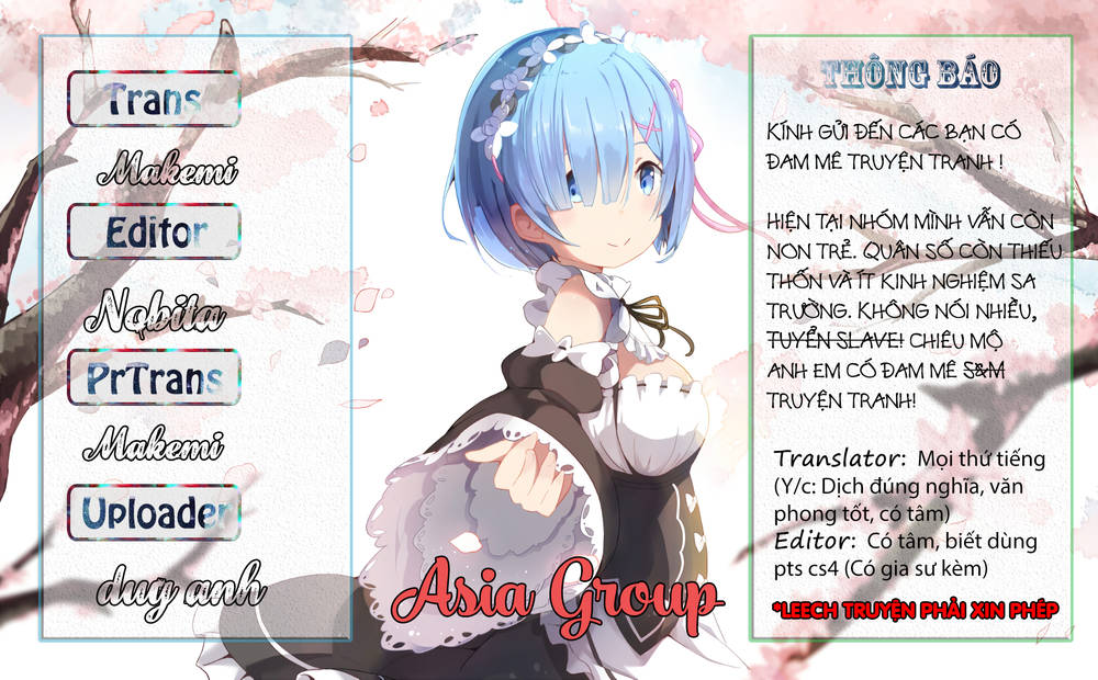 Trở Thành Pháp Sư Ở Thế Giới Mới Chapter 4 - 3