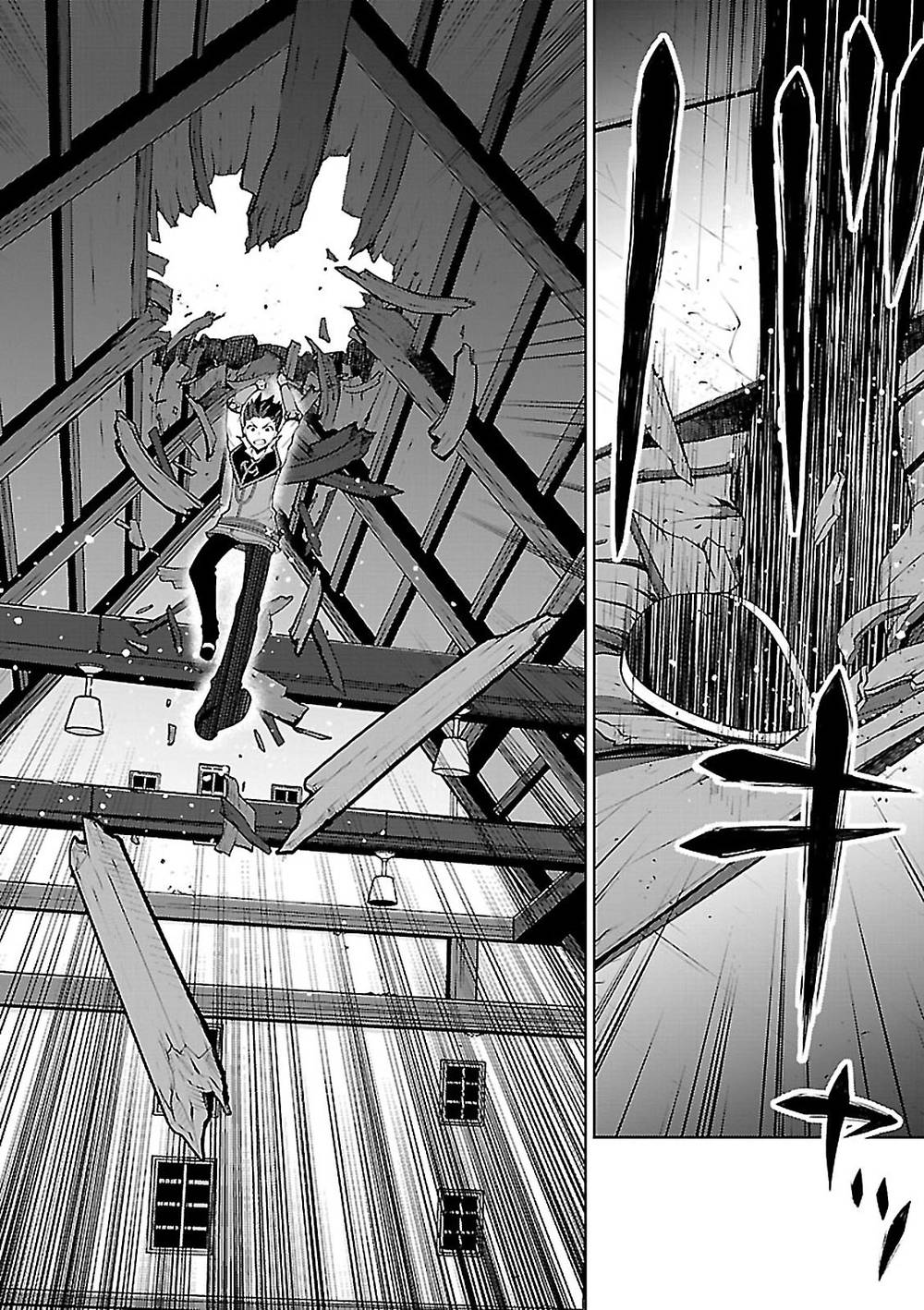 Trở Thành Pháp Sư Ở Thế Giới Mới Chapter 4 - 29