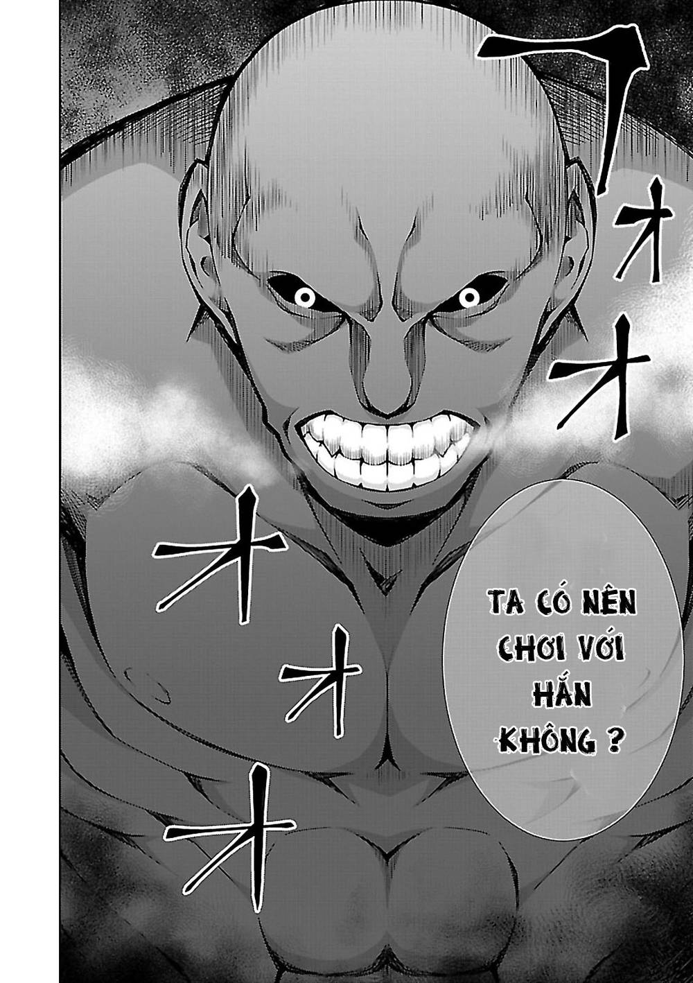 Trở Thành Pháp Sư Ở Thế Giới Mới Chapter 4 - 33