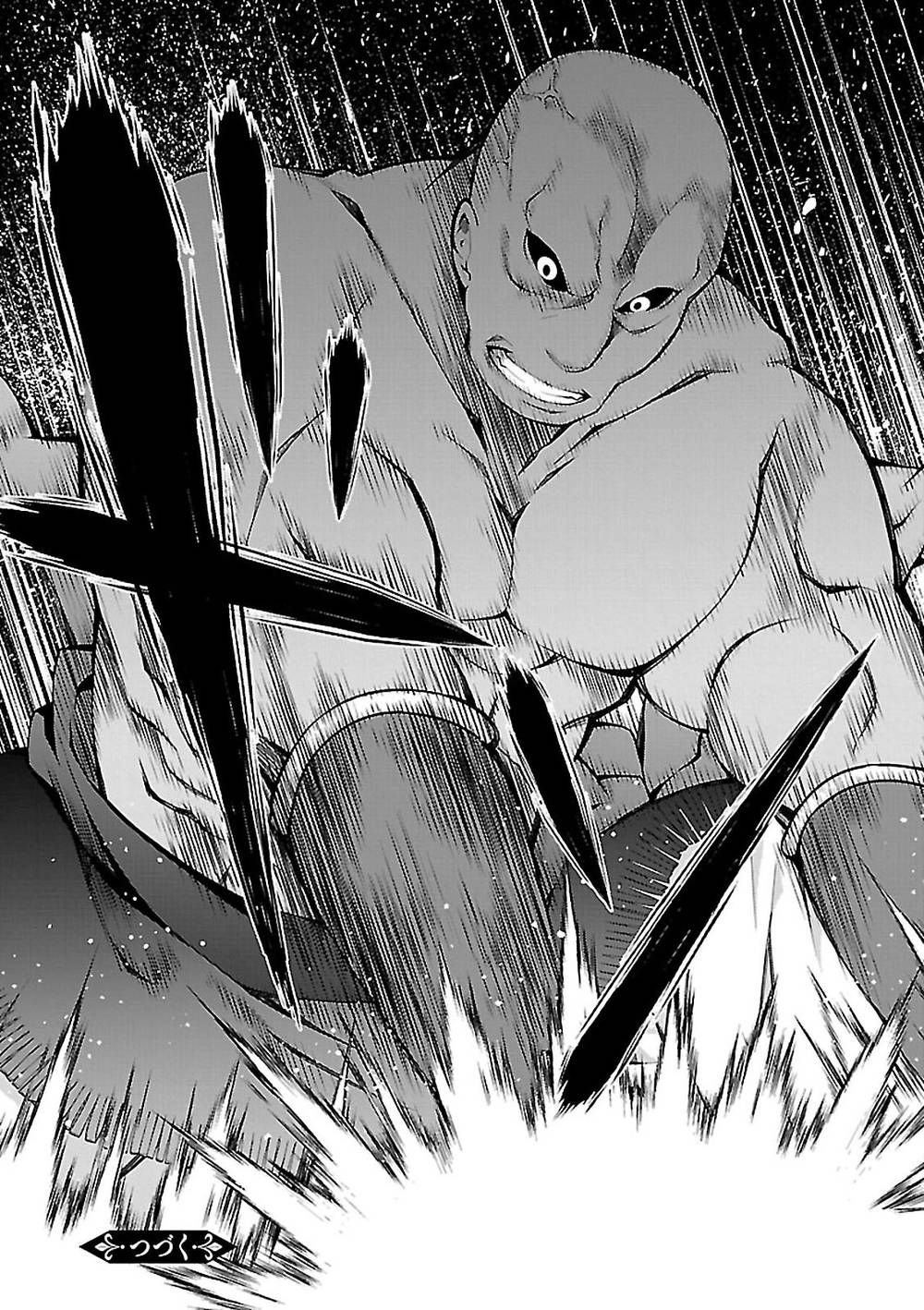 Trở Thành Pháp Sư Ở Thế Giới Mới Chapter 4 - 37