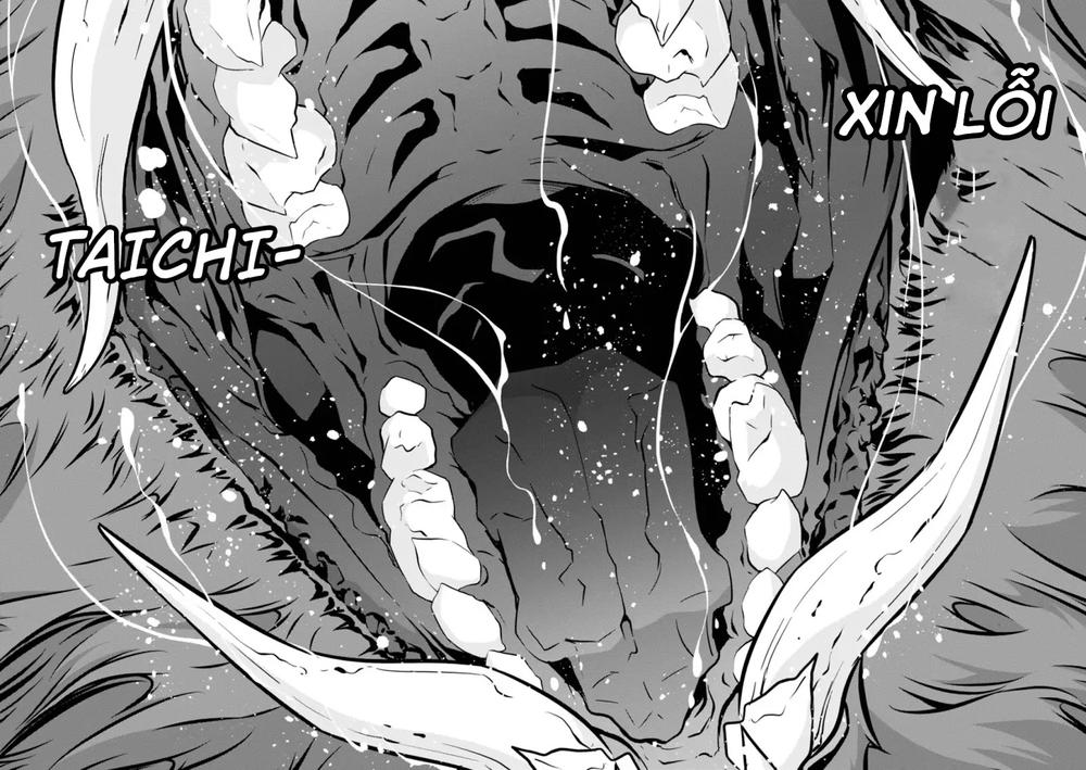 Trở Thành Pháp Sư Ở Thế Giới Mới Chapter 9 - 24