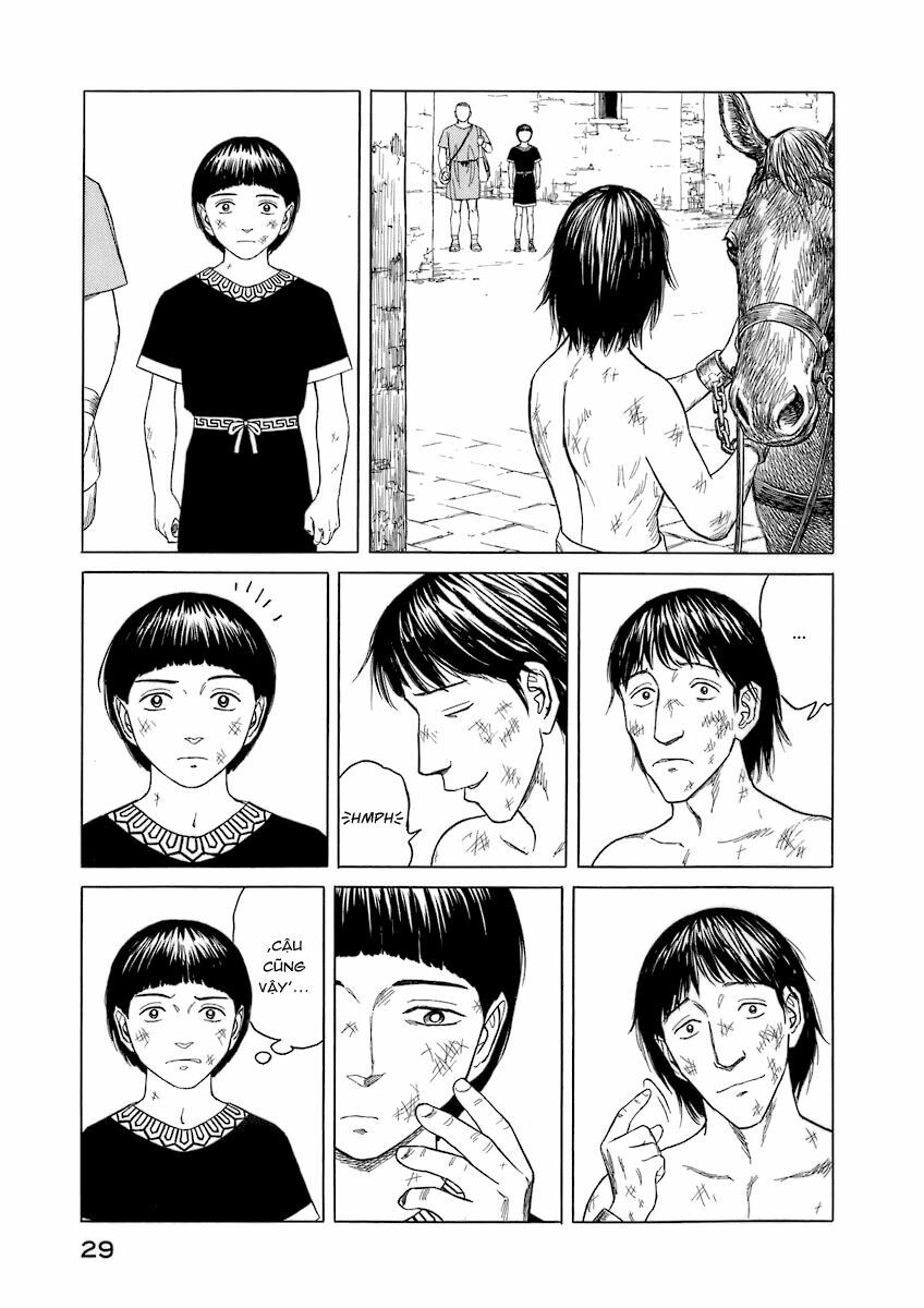 Historie Chapter 11 - 6