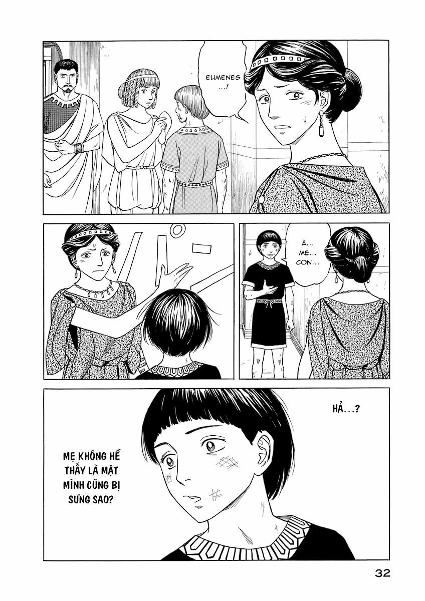 Historie Chapter 11 - 9