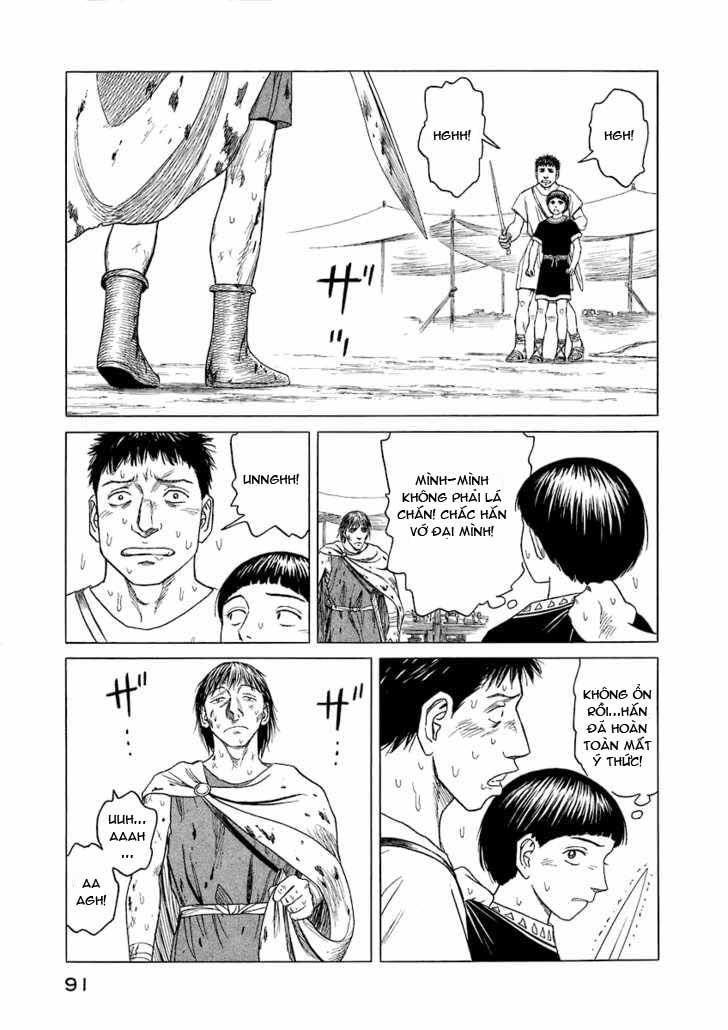 Historie Chapter 14 - 3