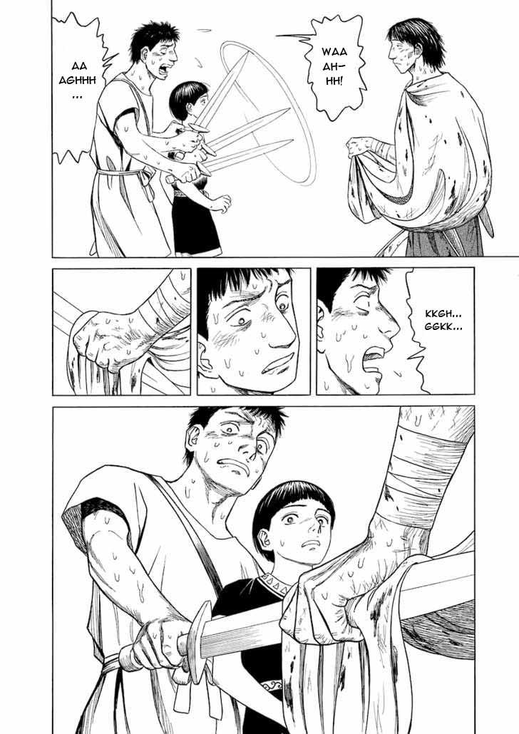 Historie Chapter 14 - 4