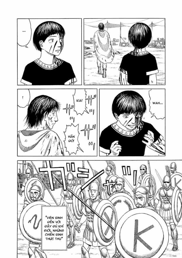 Historie Chapter 14 - 9
