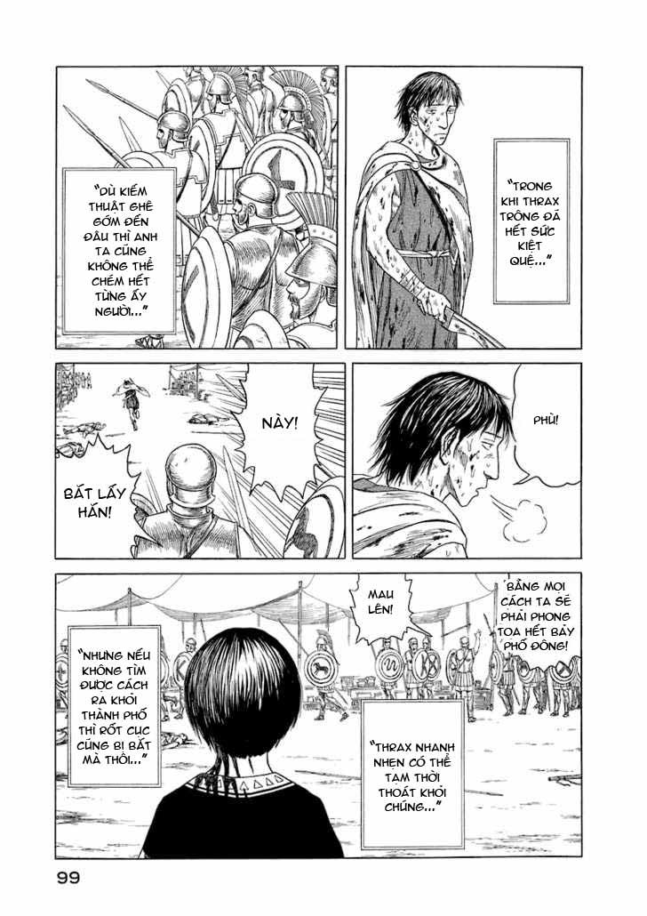 Historie Chapter 14 - 10