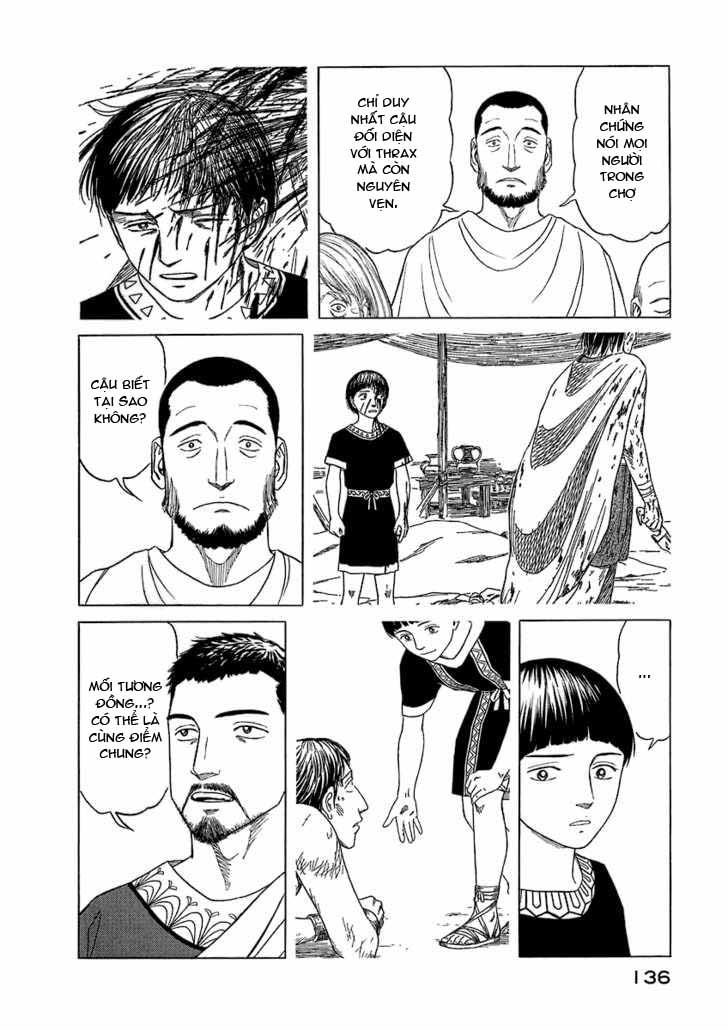 Historie Chapter 16 - 8