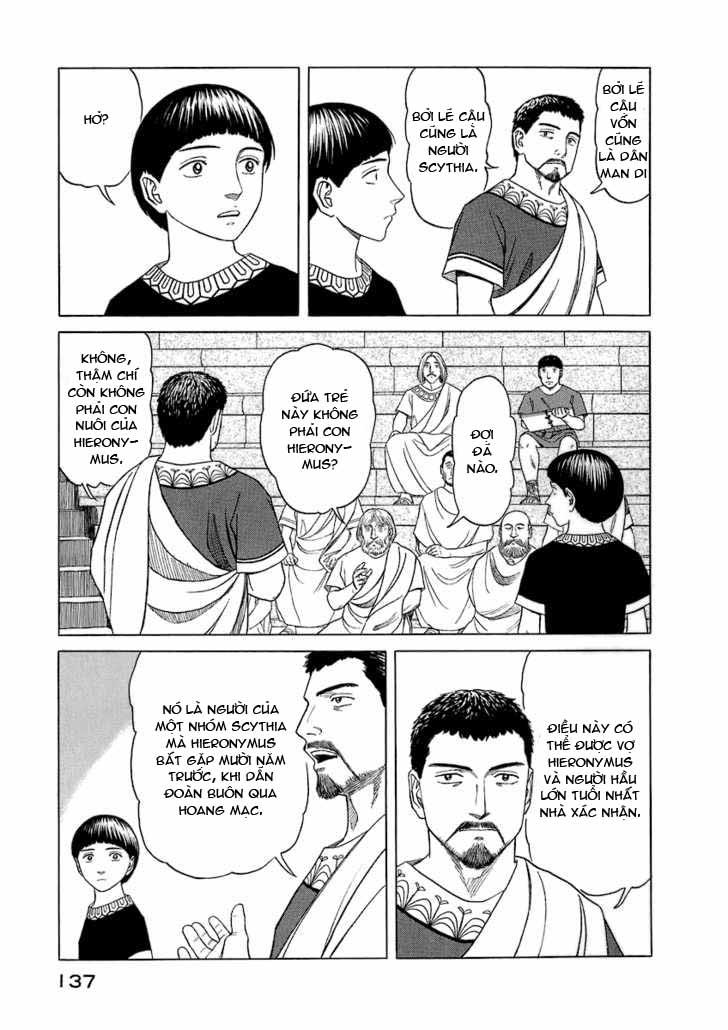 Historie Chapter 16 - 9