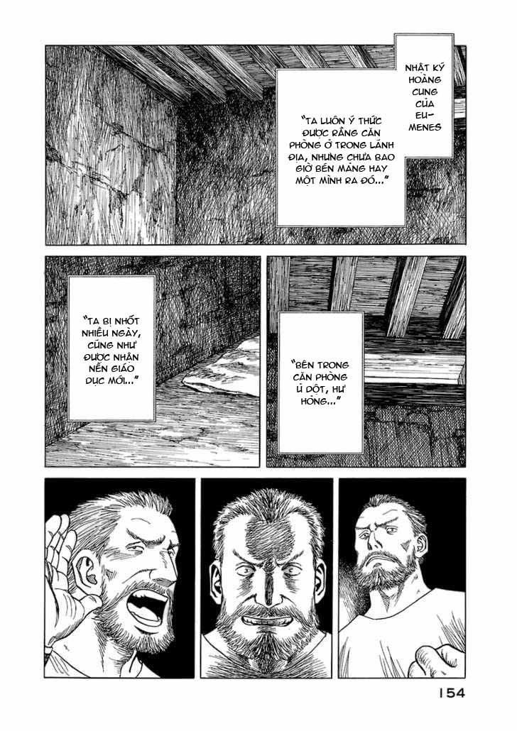 Historie Chapter 17 - 4