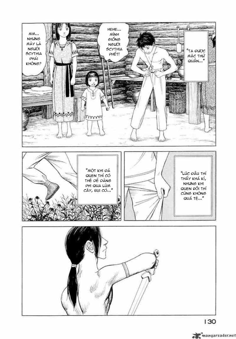 Historie Chapter 26 - 2