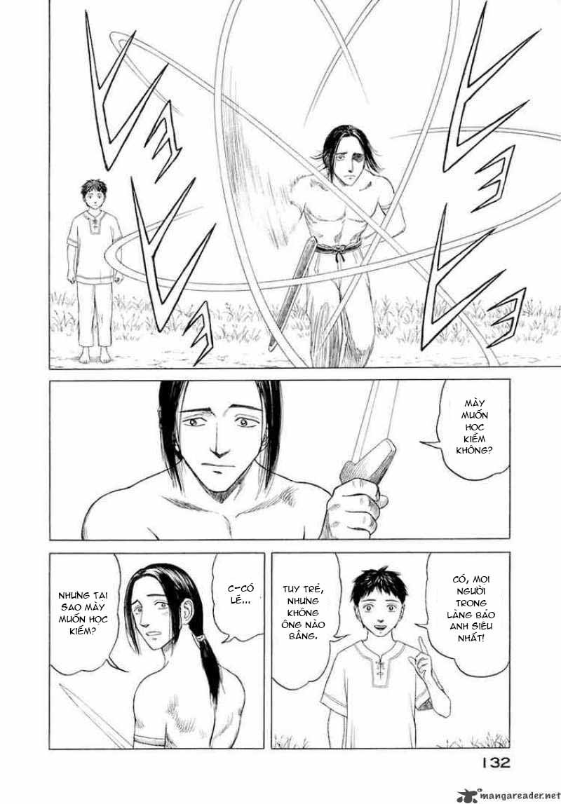 Historie Chapter 26 - 4
