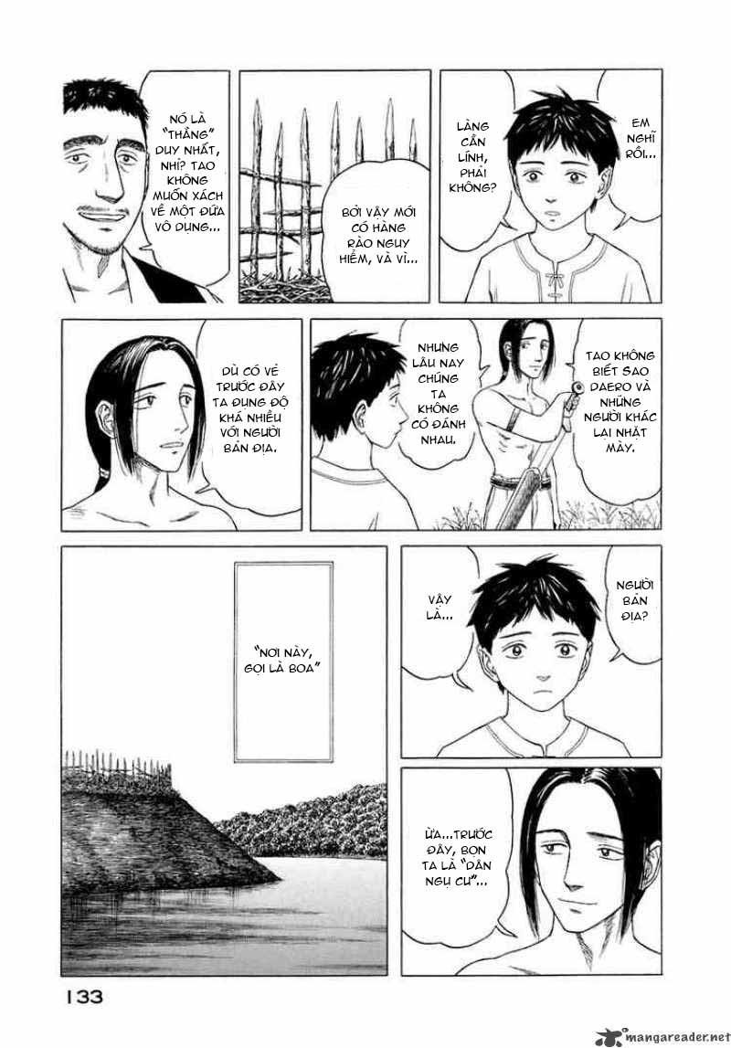 Historie Chapter 26 - 5