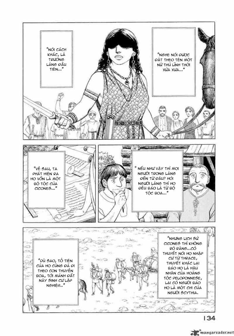 Historie Chapter 26 - 6