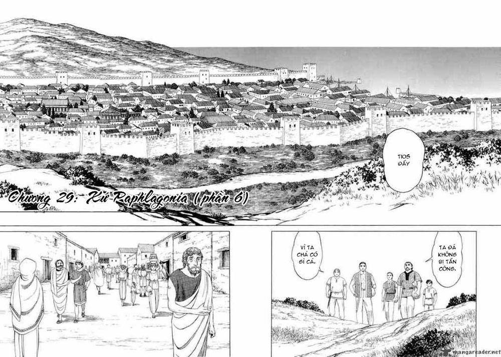 Historie Chapter 29 - 2