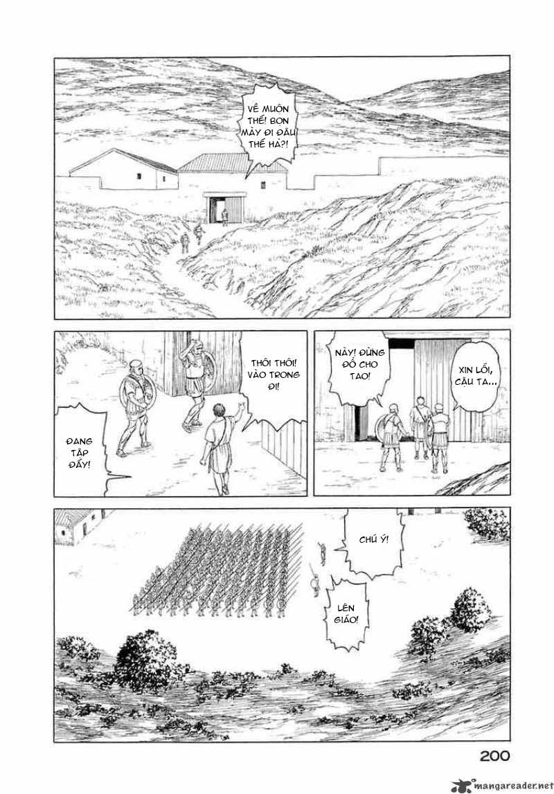 Historie Chapter 29 - 12