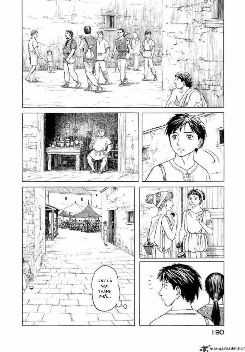Historie Chapter 29 - 3