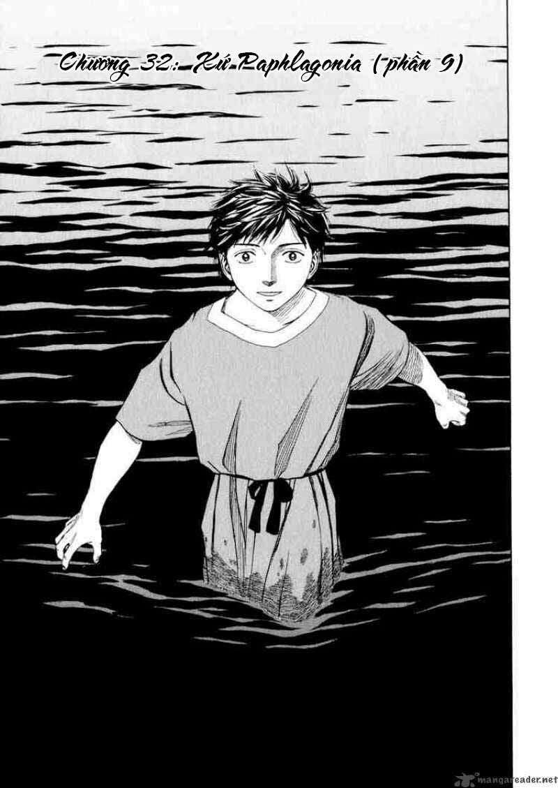 Historie Chapter 32 - 2