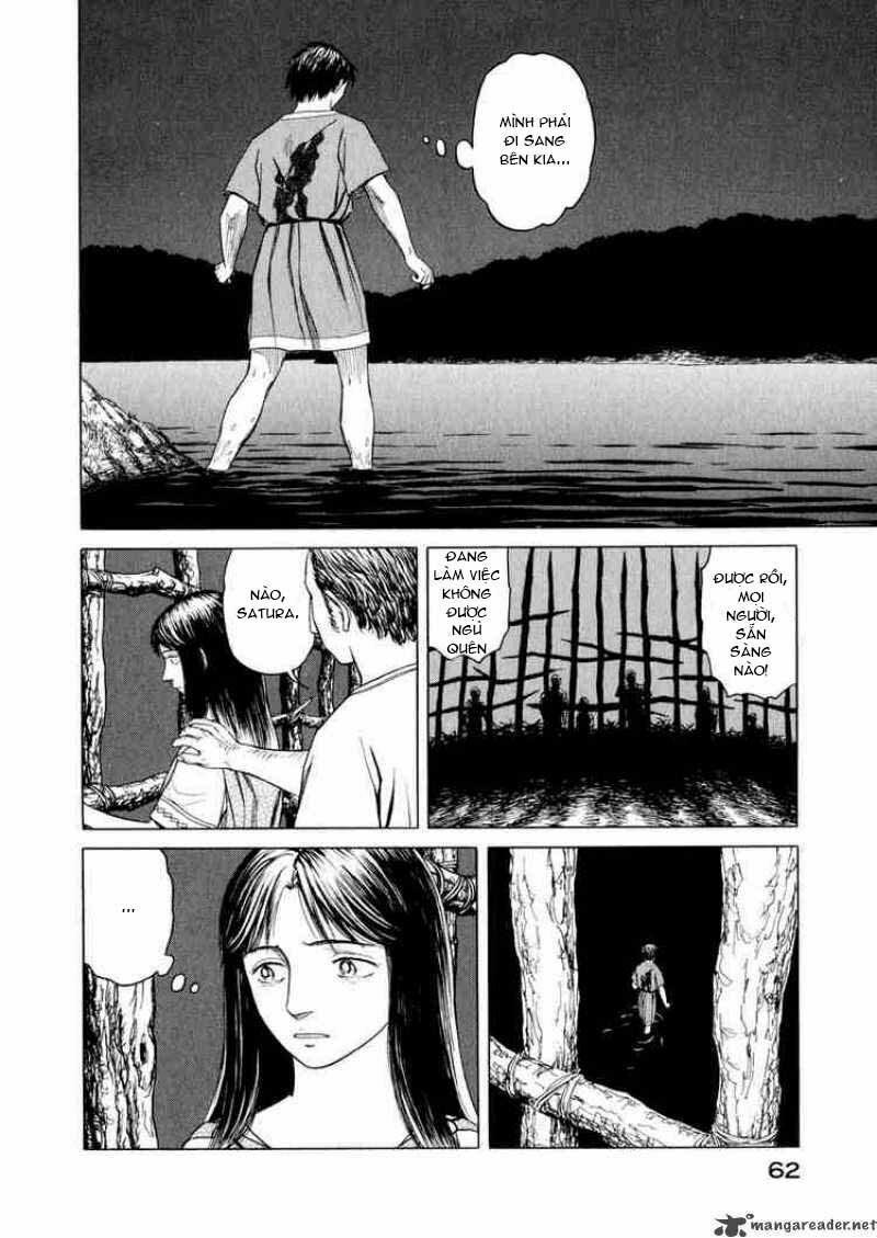 Historie Chapter 32 - 13
