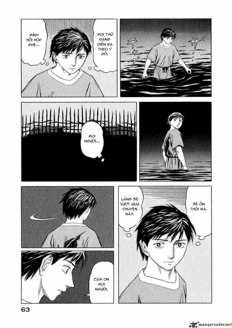 Historie Chapter 32 - 14