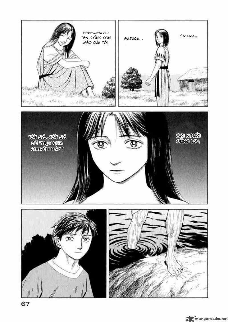 Historie Chapter 32 - 18