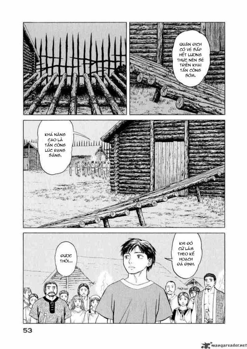 Historie Chapter 32 - 4
