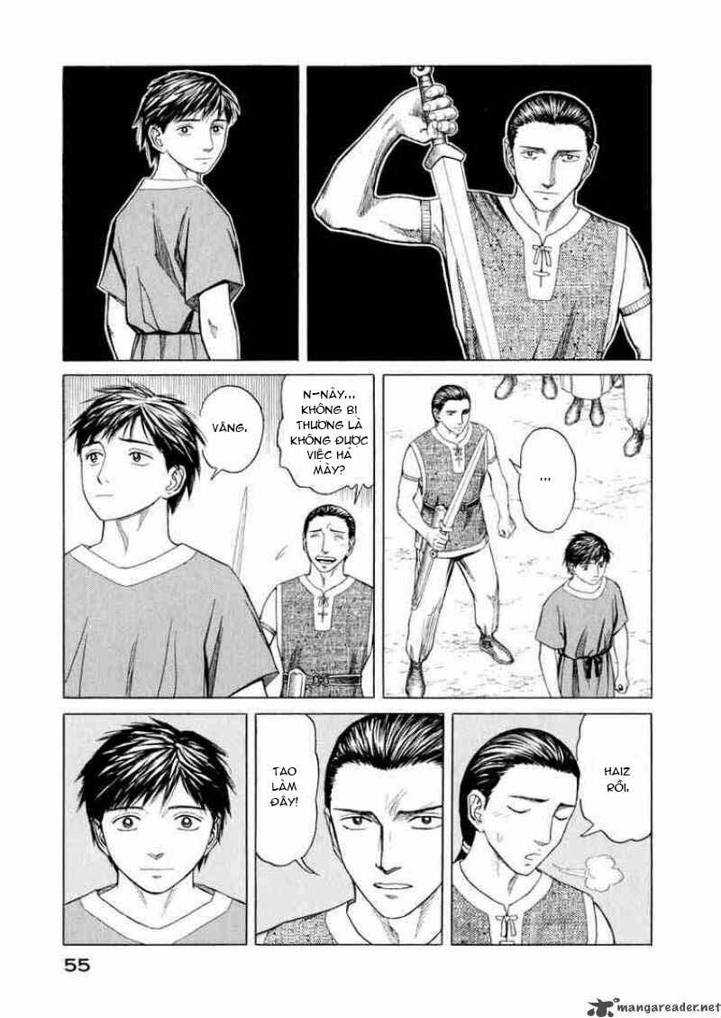 Historie Chapter 32 - 6