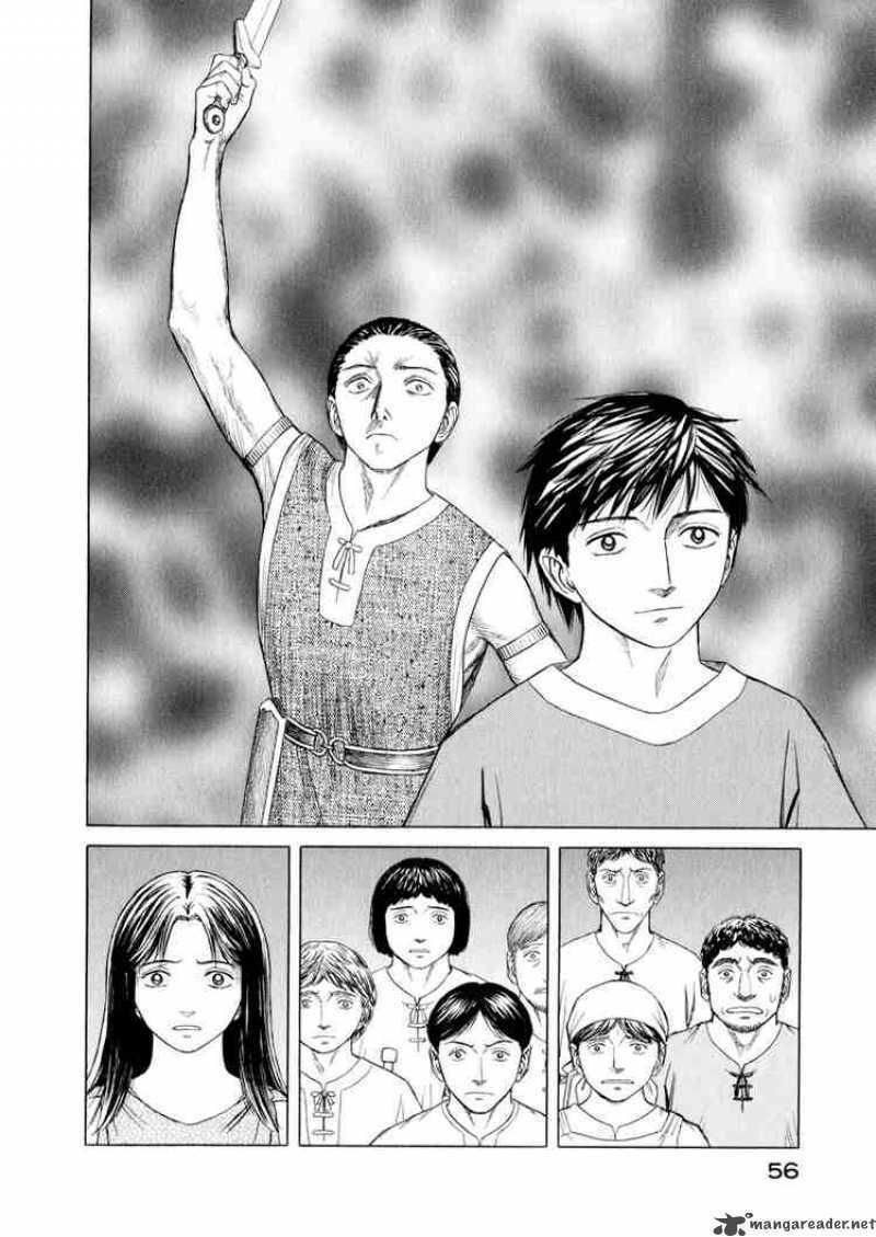 Historie Chapter 32 - 7
