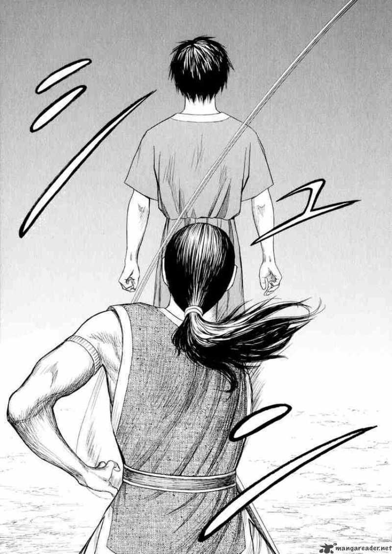 Historie Chapter 32 - 8