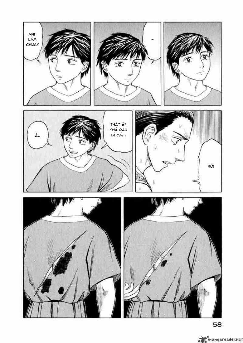 Historie Chapter 32 - 9