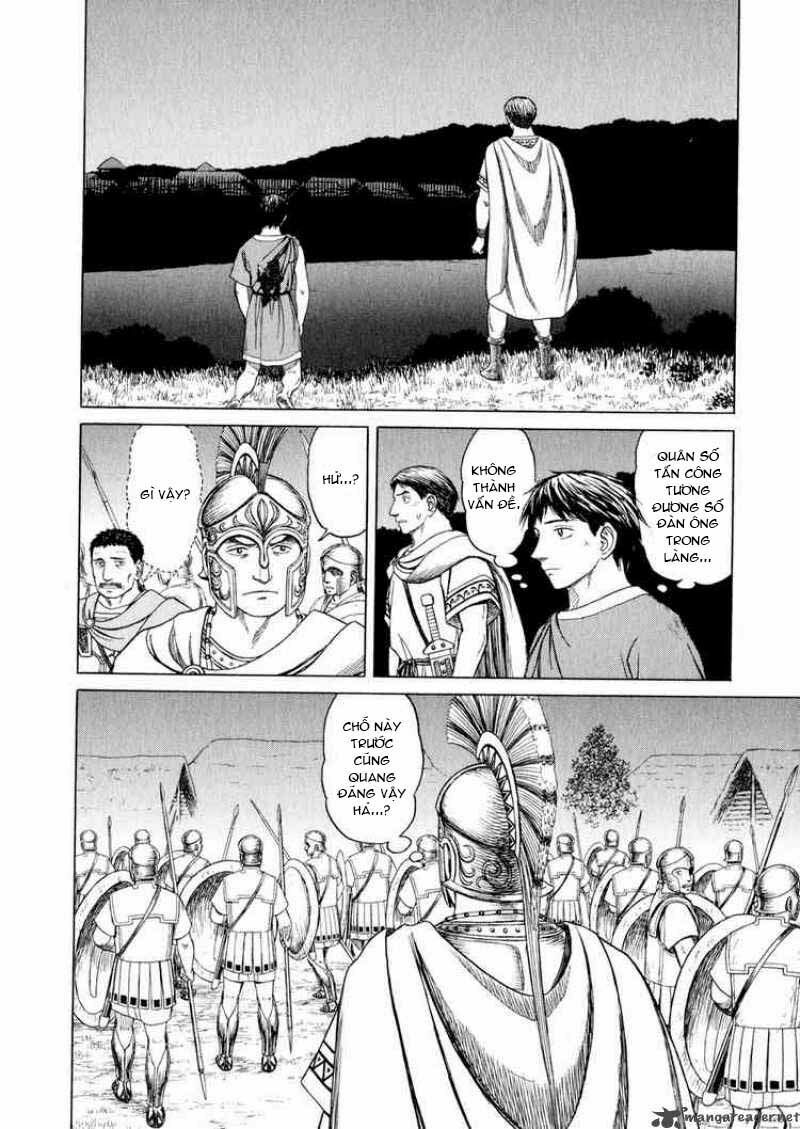 Historie Chapter 33 - 9