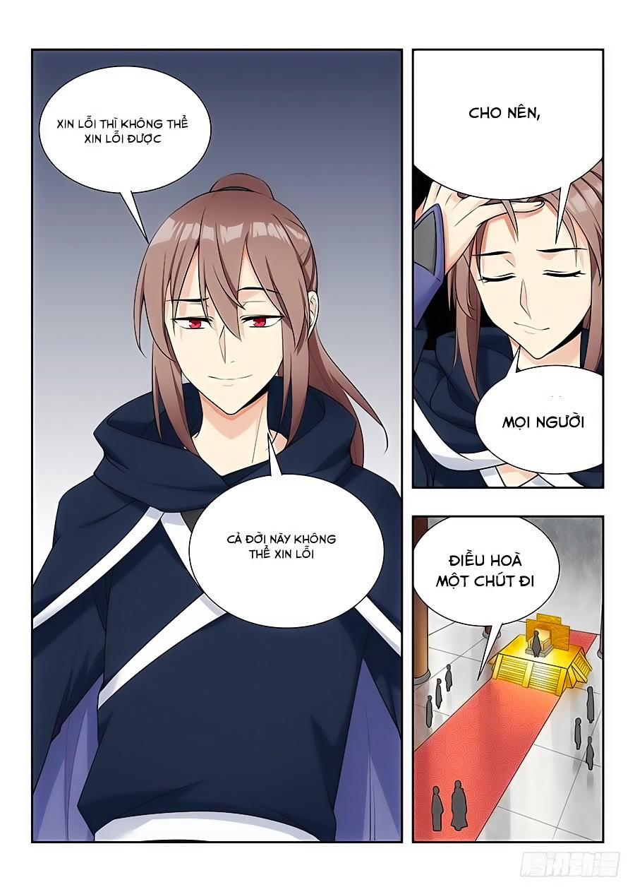 Tối Cường Phản Sáo Lộ Hệ Thống Chapter 21 - 10