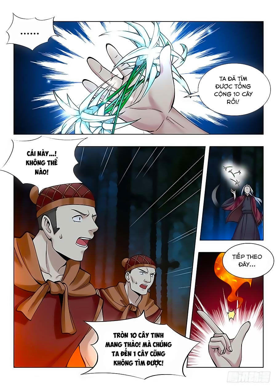Tối Cường Phản Sáo Lộ Hệ Thống Chapter 52 - 8