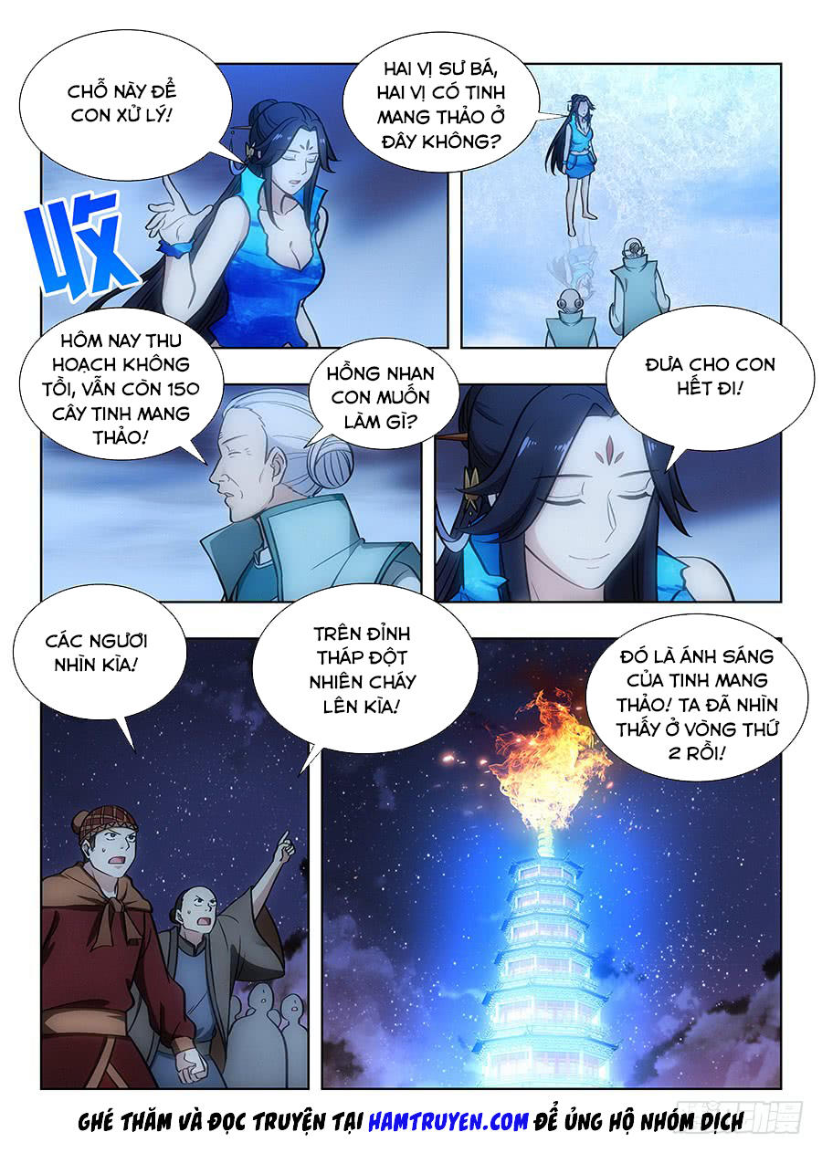 Tối Cường Phản Sáo Lộ Hệ Thống Chapter 64 - 10