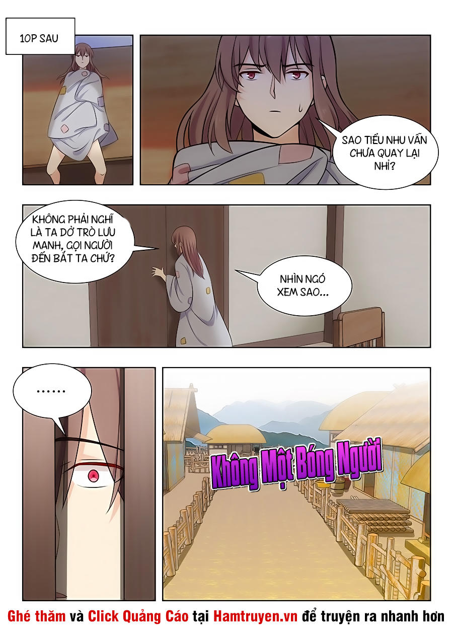 Tối Cường Phản Sáo Lộ Hệ Thống Chapter 7 - 5