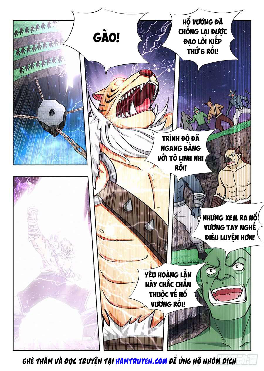 Tối Cường Phản Sáo Lộ Hệ Thống Chapter 76 - 2
