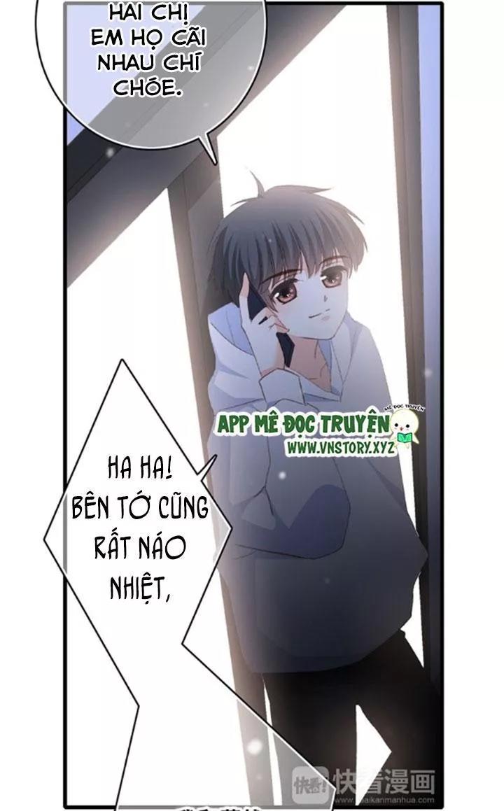 Con Tim Rung Động 2 Chapter 64 - 64
