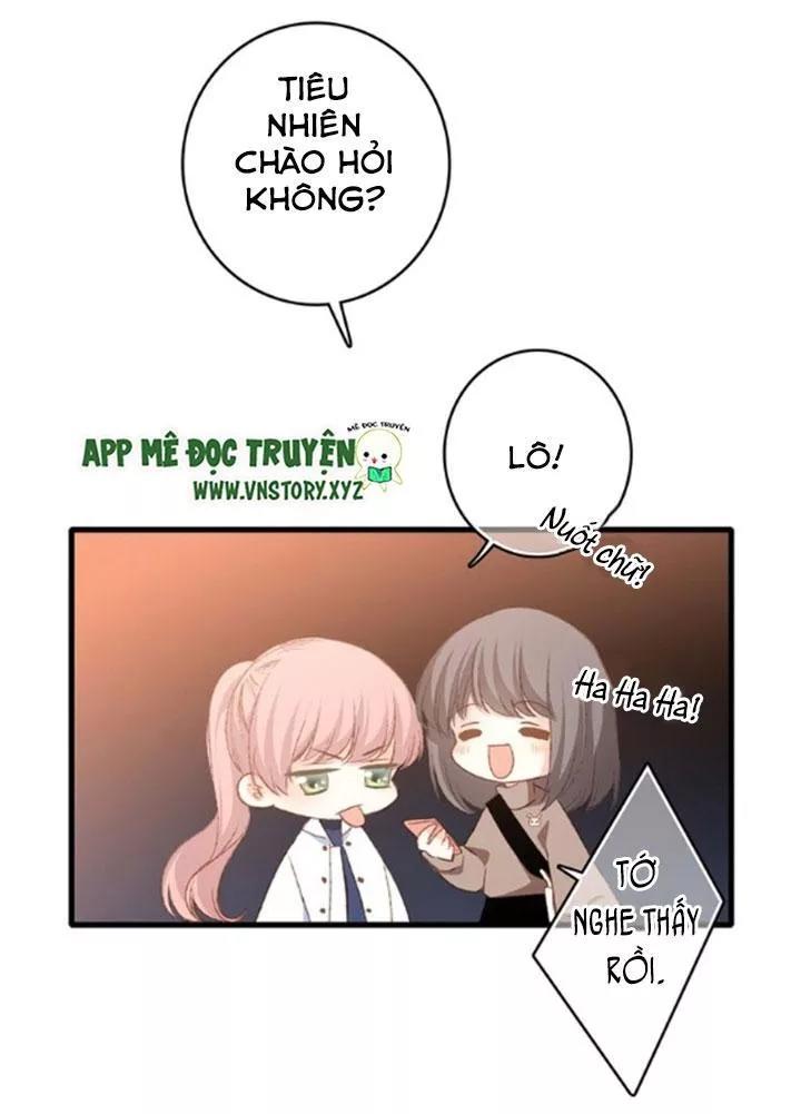 Con Tim Rung Động 2 Chapter 64 - 77