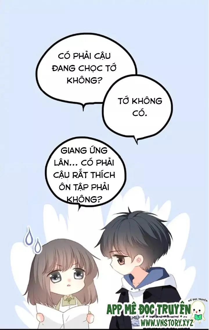 Con Tim Rung Động 2 Chapter 71 - 10