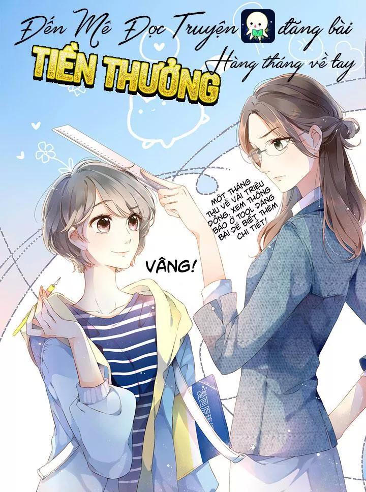 Con Tim Rung Động 2 Chapter 74 - 83