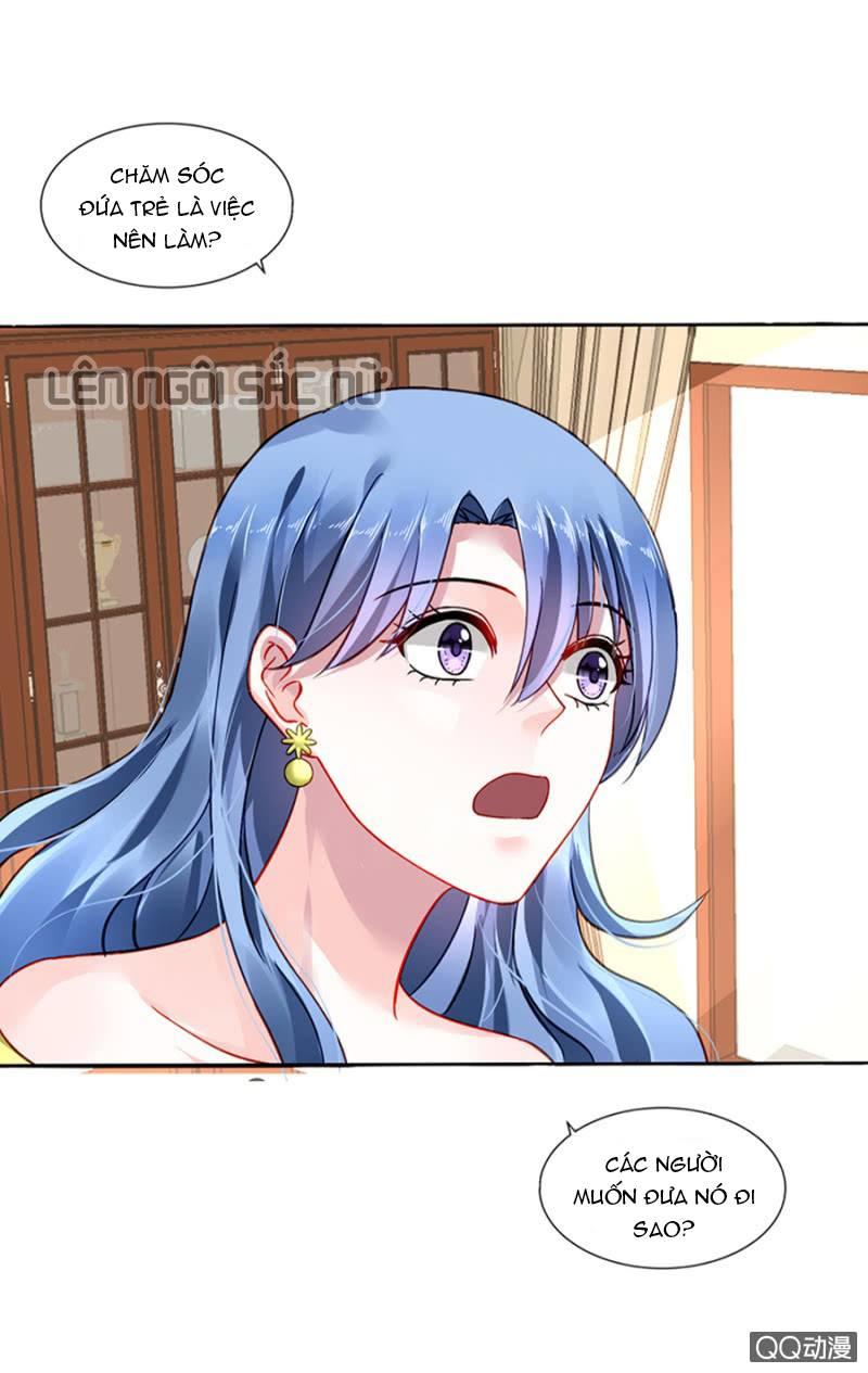 Thanh Xuân Bị Lãng Quên Chapter 11 - 13