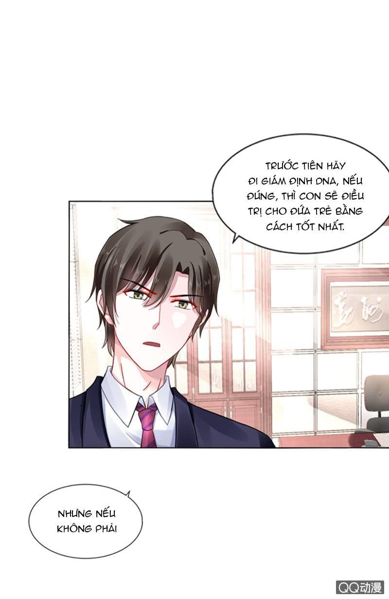 Thanh Xuân Bị Lãng Quên Chapter 11 - 27