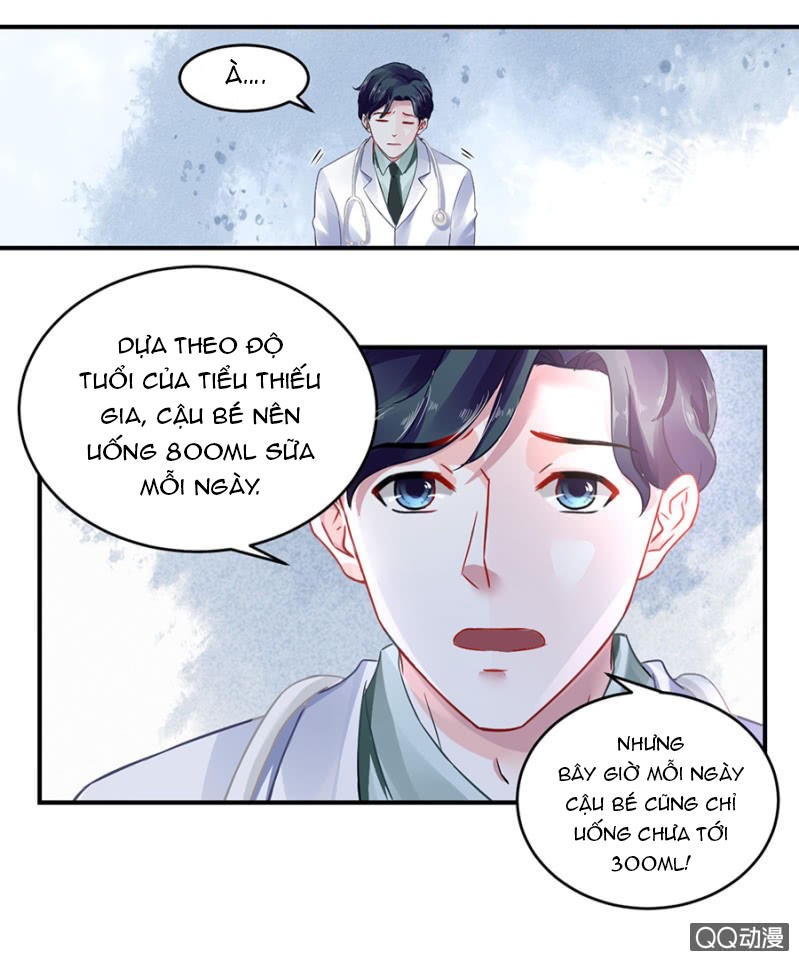 Thanh Xuân Bị Lãng Quên Chapter 13 - 12