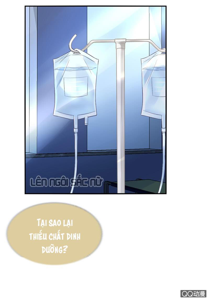 Thanh Xuân Bị Lãng Quên Chapter 14 - 14
