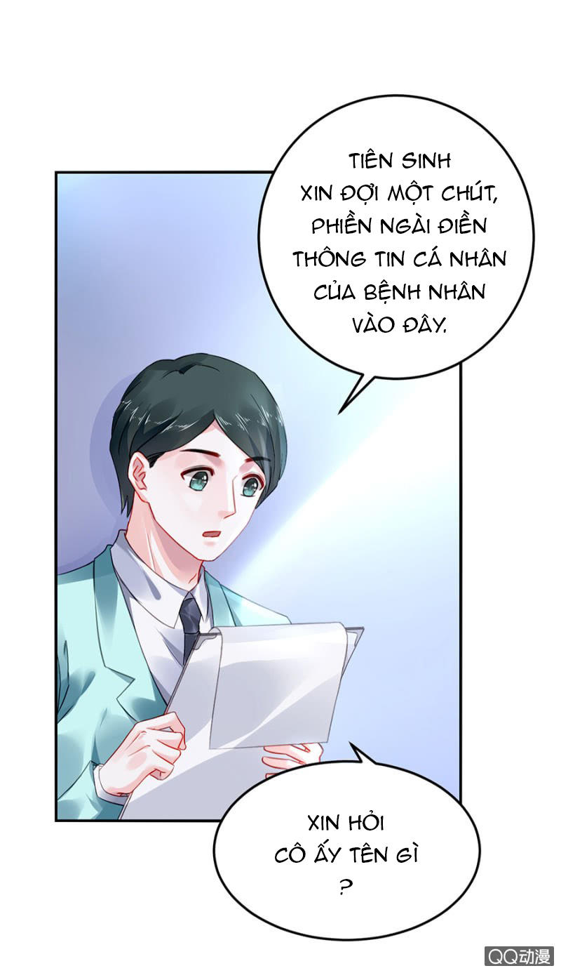 Thanh Xuân Bị Lãng Quên Chapter 14 - 18